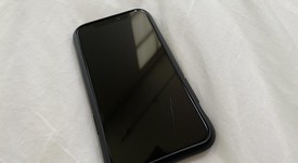 Good
													Apple iPhone X - AT&T, Silver, 256 GB, A1901, GSM, photo 4 of 6