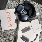 Used Apple AirPods Max 2 - Midnight