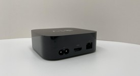 Good
													Apple TV 4k 2nd Gen (2021) - 32 GB, photo 3 of 5