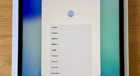 Good
													Apple iPad Pro 12.9" 5th Gen 2021 - Unlocked, Gray, 512 GB, photo 2 of 14