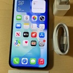 Mint Apple iPhone 12 - Unlocked, 64 GB, Black, A2172