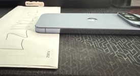 Mint
													Google Pixel 10 Pro XL - Unlocked, Moonstone, 256 GB, GUL82, photo 5 of 8