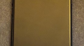 Good
													Apple iPhone SE 2nd Gen 2020 - Unlocked, Black, 128 GB, A2275, photo 1 of 7