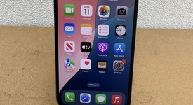 Fair
													Apple iPhone 13 Pro Max - Unlocked, Sierra Blue, 256 GB, A2484, photo 2 of 16