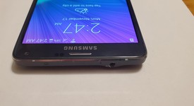 Good
													Samsung Galaxy Note 4 - Unlocked, Black, 32 GB, N910G, photo 5 of 8