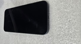 Good
													Apple iPhone 14 - Unlocked, Midnight, 128 GB, A2649, photo 1 of 7