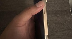 Good
													Apple iPhone 16 Pro Max - T-Mobile, Desert, 256 GB, A3084, photo 3 of 13