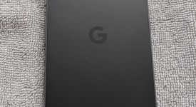 Good
													Google Pixel 9 Pro - Unlocked, Obsidian, 256 GB, 16 GB, GR83Y, photo 3 of 3