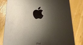 Mint
													Apple iPad Pro 11" 3rd Gen 2021 - Wi-Fi, Gray, 128 GB, photo 3 of 8