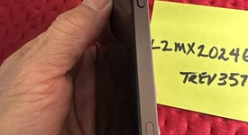 Good
													Apple iPhone 12 - AT&T, Black, 128 GB, A2172, photo 5 of 8