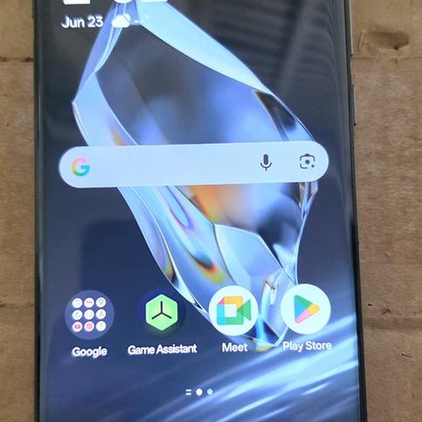 OnePlus 12 - Unlocked, 256 GB, Black, 12 GB, CPH2583