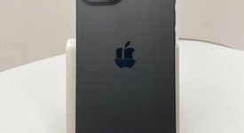 Good
													Apple iPhone 15 - Unlocked, Black, 128 GB, A2846, photo 3 of 6