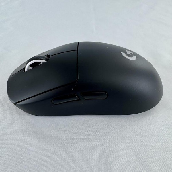 Logitech PRO X SUPERLIGHT - Black