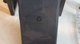 Good
													Google Pixel 6 Pro - Verizon, Black, 256 GB, 12 GB, G8VOU, photo 4 of 5
