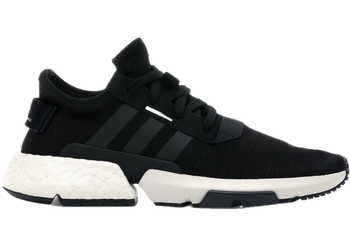 adidas POD-S3.1 Core Black Cloud White for sale