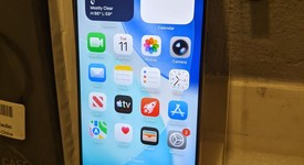 Good
													Apple iPhone 16 Pro - Unlocked, Natural, 128 GB, A3083, photo 4 of 20