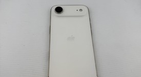 Good
													Apple iPhone Air - Unlocked, Light Gold, 256 GB, A3260, photo 1 of 7