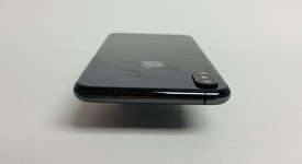 Good
													Apple iPhone Xs Max - Unlocked, Gray, 64 GB, A1921, photo 4 of 10