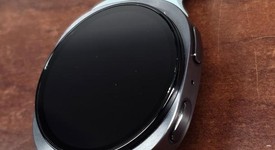 Mint
													Samsung Galaxy Watch8 - Wi-Fi, Graphite, SM-L320, 40mm, photo 4 of 8
