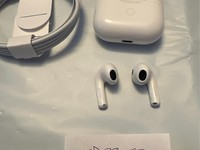 Apple AirPods 3rd Gen