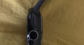 Mint
													Google Pixel Watch 2 - Wi-Fi, Black, Wi-Fi, photo 4 of 6