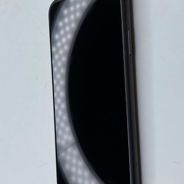 Apple iPhone 11 - Unlocked, 64 GB, Black, A2111