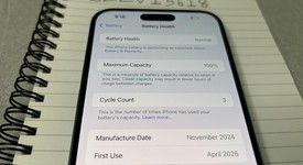 Mint
													Apple iPhone 16 Plus - Unlocked, Teal, 128 GB, A3082, photo 5 of 13