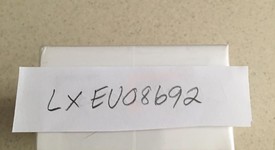 New
													Apple iPhone 7 - Xfinity, Rose Gold, 32 GB, A1660, photo 4 of 4