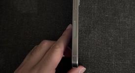 Mint
													Apple iPhone 15 Pro - Unlocked, Natural, 512 GB, A2848, photo 4 of 7