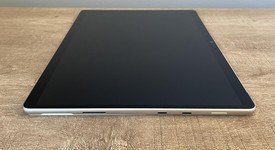 Mint
													Microsoft Surface Pro 8 - I5, Platinum, 256 GB, 8 GB, photo 5 of 8