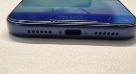 Mint
													Apple iPhone 17 Pro Max - Unlocked, Deep Blue, 256 GB, A3257, photo 3 of 8