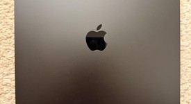Mint
													Apple iPad Pro 13" (M4) 2024 - Wi-Fi, Black, 256 GB, 8 GB, A2925, Standard Glass, photo 3 of 8