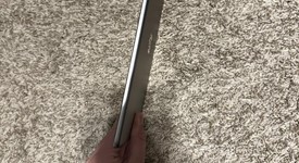 Mint
													Apple iPad Pro 10.5" - Wi-Fi, Silver, 512 GB, photo 5 of 11