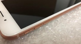 Fair
													Apple iPhone 7 - Unlocked, Gold, 256 GB, A1660, photo 3 of 6