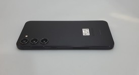 Good
													Samsung Galaxy S23 Plus - AT&T, Black, 256 GB, 8 GB, SM-S916U, photo 4 of 6