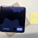 Mint Google Pixel 11 Pro Fold - Unlocked, 256 GB, Obsidian, 16 GB, GZDQ6
