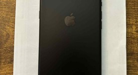 Mint
													Apple iPhone 7 Plus - AT&T, Black, 128 GB, 3 GB, A1661, photo 1 of 7