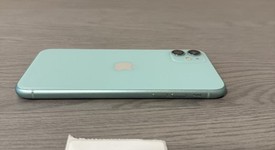 Mint
													Apple iPhone 11 - Unlocked, Green, 64 GB, A2111, photo 4 of 7
