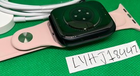 Mint
													Apple Watch Series 9 45mm - Midnight, A2980 - GPS, Aluminum, photo 5 of 5