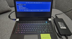 Good
													Dell Alienware Laptop, photo 3 of 19