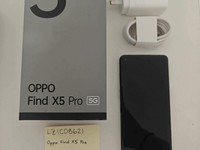 Oppo Find X5 Pro