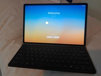 Samsung Galaxy Tab S10 Plus