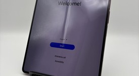 Mint
													Samsung Galaxy Z Fold4 5G - T-Mobile, Burgundy, 256 GB, 12 GB, SM-F936U, photo 1 of 8