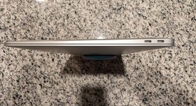 Good
													MacBook Air 2020 - 13" - Apple M1, Silver, 256 GB, 8 GB, photo 4 of 11