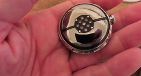 Mint
													Google Pixel Watch 3 - Unlocked, Silver, 41mm, LTE, photo 2 of 6