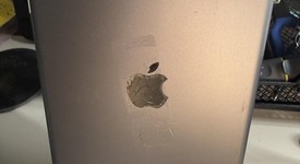 Good
													Apple iPad Mini 2 Retina - Unlocked, Black, 16 GB, photo 3 of 5