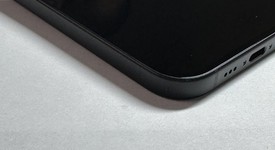 Mint
													Apple iPhone 15 - T-Mobile, Black, 128 GB, A2846, photo 2 of 6