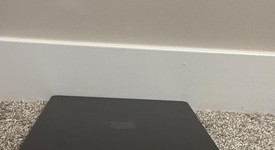 Good
													MacBook Pro Late 2023 (M3) - 14" - Apple M3 Pro 12-core, Black, 512 GB, 18 GB, 14-core GPU, photo 3 of 6