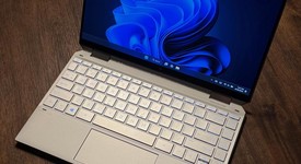 Good
													HP Spectre Laptop, photo 1 of 13