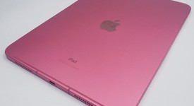 Mint
													Apple iPad 10th Gen - Unlocked, Pink, 64 GB, A2757, photo 2 of 5